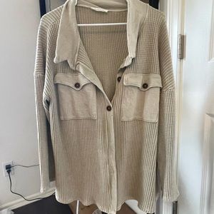 free people scout dupe!